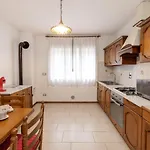 Апартаменты La Corleta Di Sora By Interhome Оваро