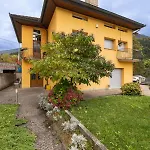 아파트 La Corleta Di Sora By Interhome *