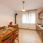 Апартаменты La Corleta Di Sora By Interhome