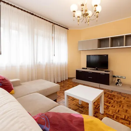 La Corleta Di Sora By Interhome Apartamento *