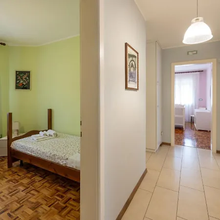 La Corleta Di Sora By Interhome Апартаменты *