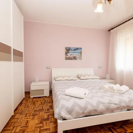 La Corleta-2 By Interhome * Ovaro