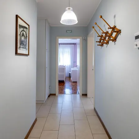 公寓 La Corleta Di Sora By Interhome 奥瓦罗