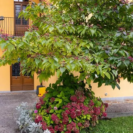 La Corleta Di Sora By Interhome