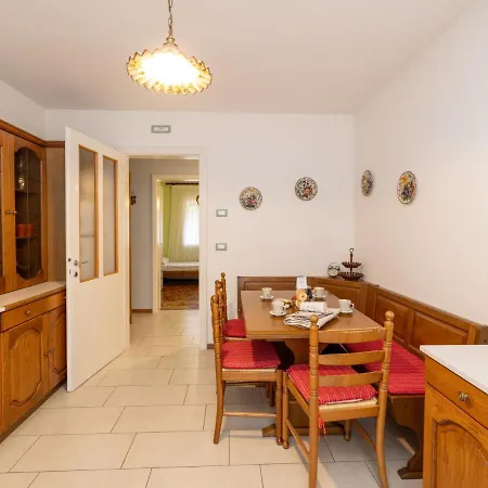 La Corleta Di Sora By Interhome Apartamento *