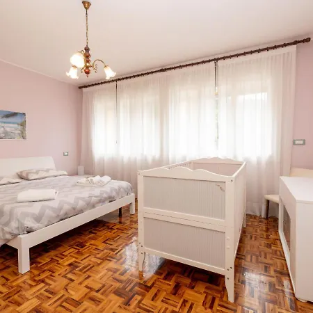 La Corleta-2 By Interhome