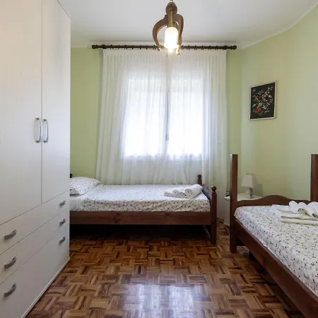 La Corleta-2 By Interhome * Ovaro