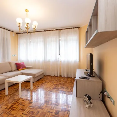 La Corleta-2 By Interhome Appartamento *