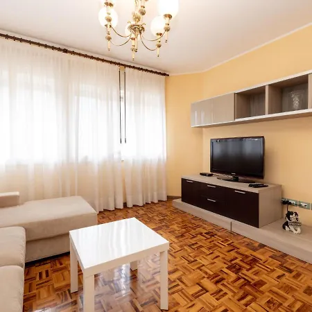 Appartamento La Corleta-2 By Interhome Ovaro