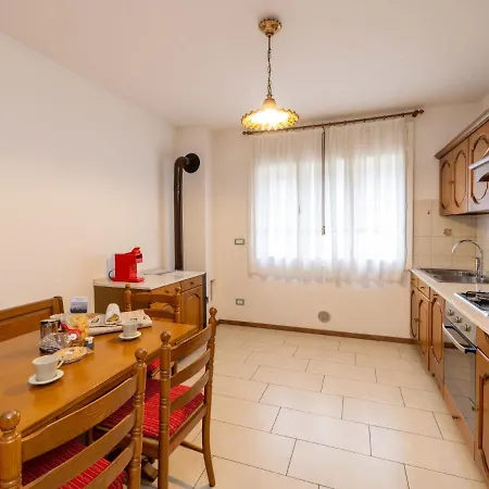 Апартаменты La Corleta Di Sora By Interhome