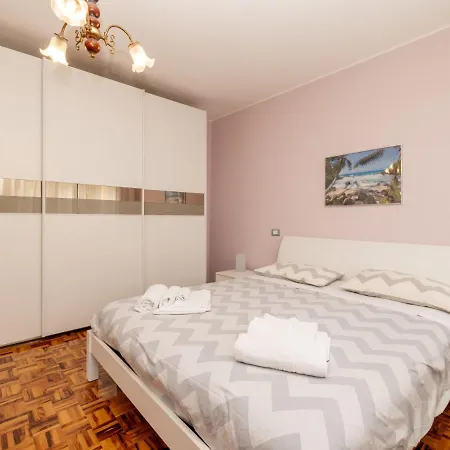 La Corleta Di Sora By Interhome Apartamento Ovaro