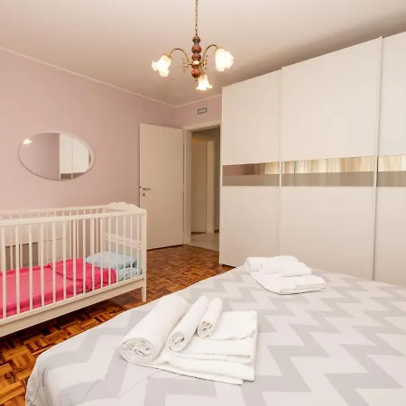 La Corleta-2 By Interhome Ovaro