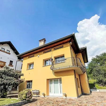 La Corleta Di Sora By Interhome